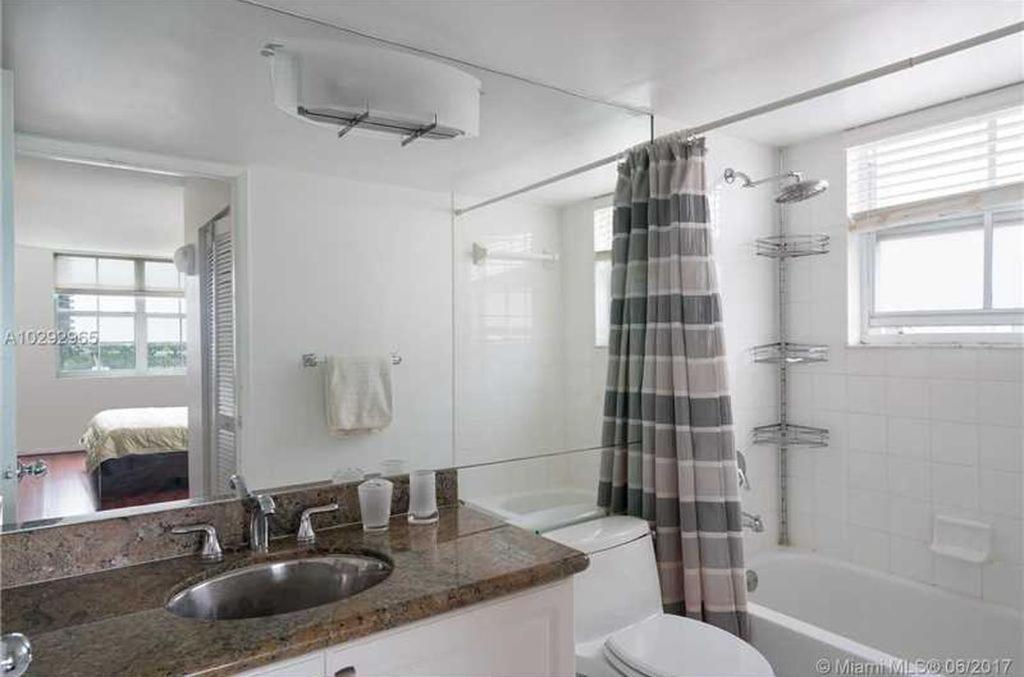 6-502 Amazing Water View - Three Bedrooms Aventura Exteriér fotografie
