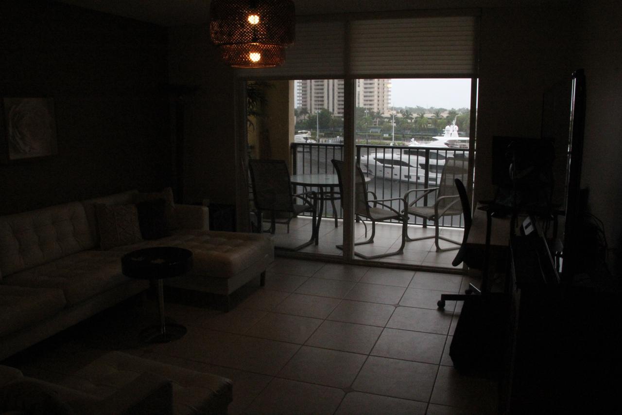 6-502 Amazing Water View - Three Bedrooms Aventura Exteriér fotografie